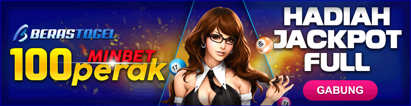 bet togel 100 perak